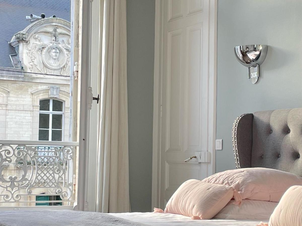 Villa Josephine Brienne-le-Chateau Zewnętrze zdjęcie